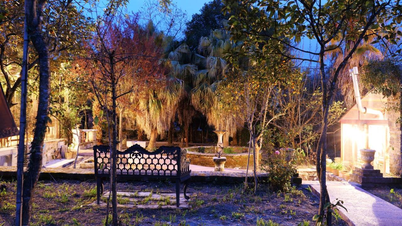 Heron'S Path I Análipsis Exterior photo