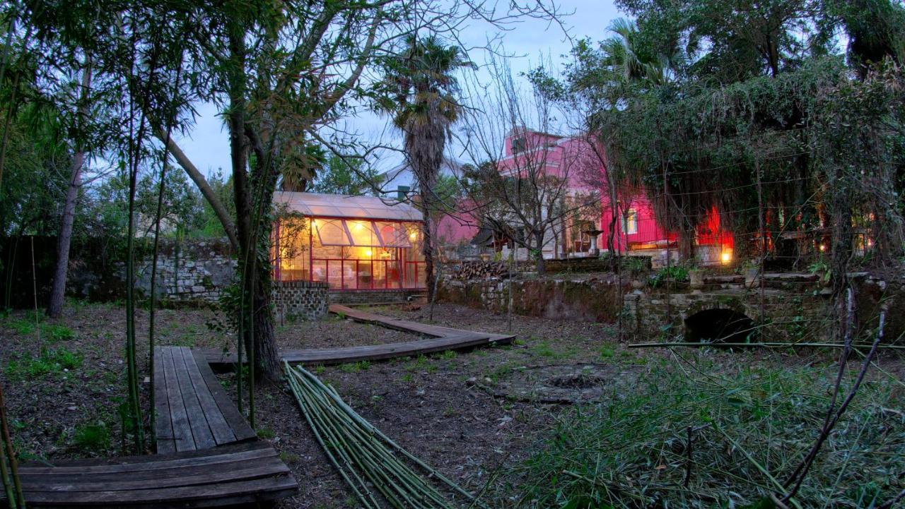 Heron'S Path I Análipsis Exterior photo