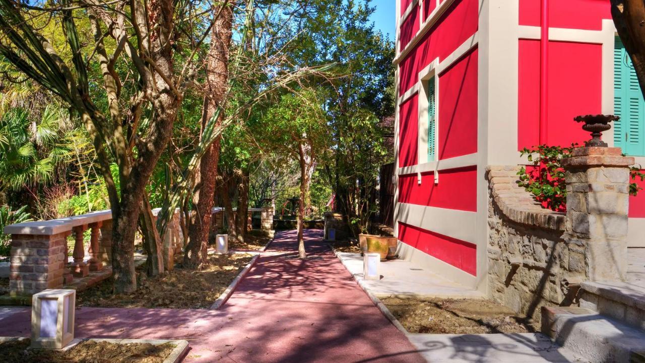 Heron'S Path I Análipsis Exterior photo