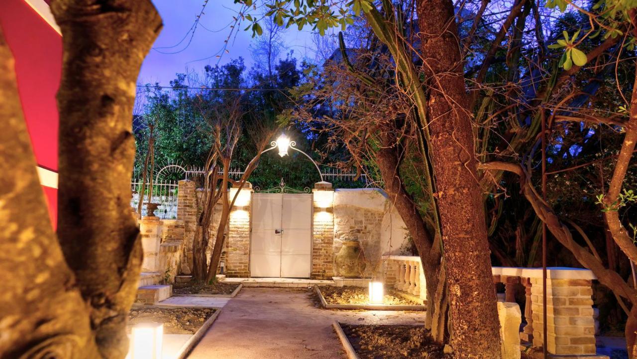 Heron'S Path I Análipsis Exterior photo
